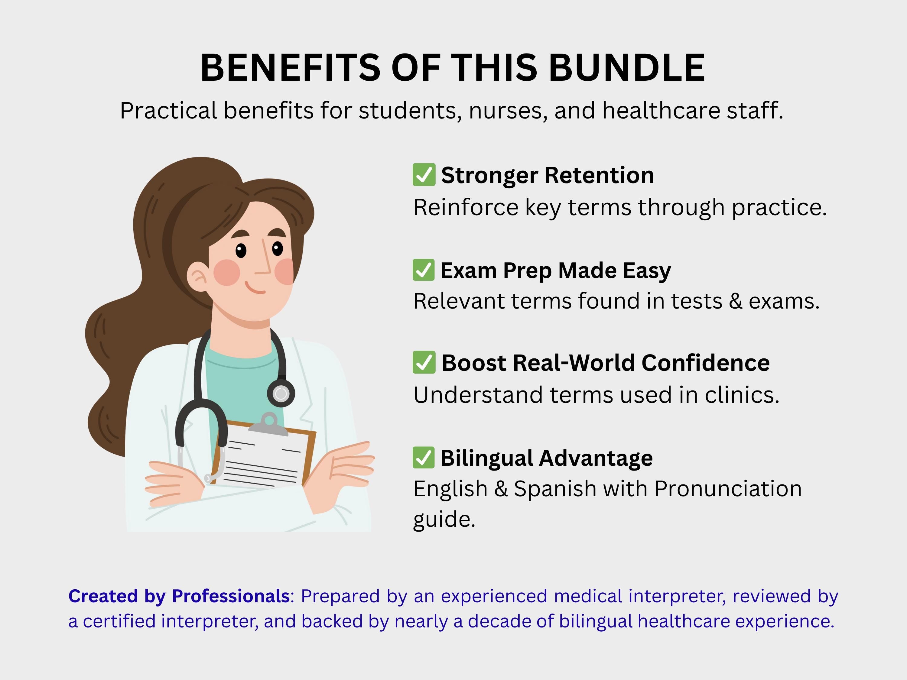 Mental & Behavioral Health Study Guide Bundle: Psychiatry, Psychology, Neuropsychology and Sleep Medicine Medical Terminology Guides