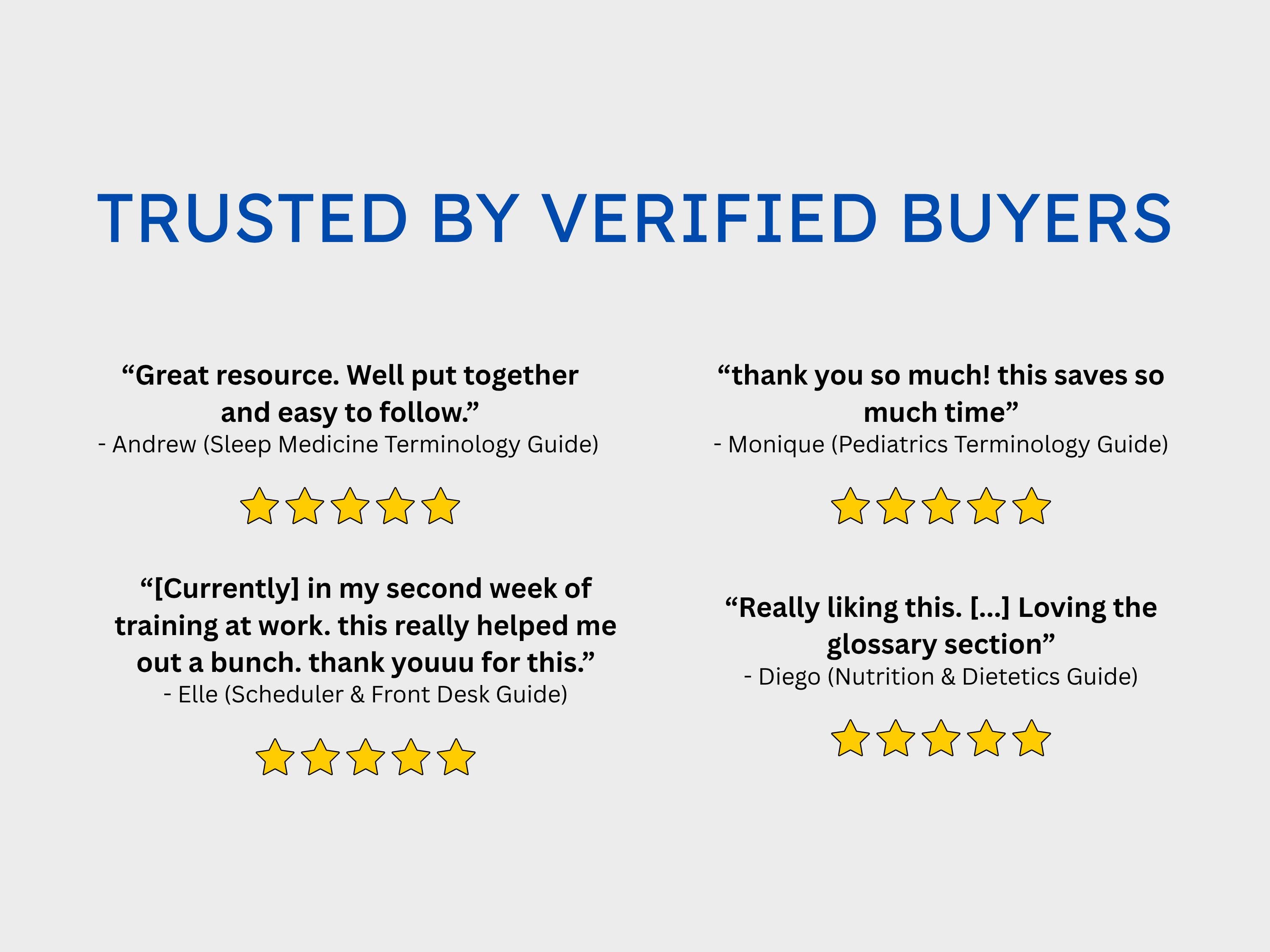 Mental & Behavioral Health Study Guide Bundle: Psychiatry, Psychology, Neuropsychology and Sleep Medicine Medical Terminology Guides