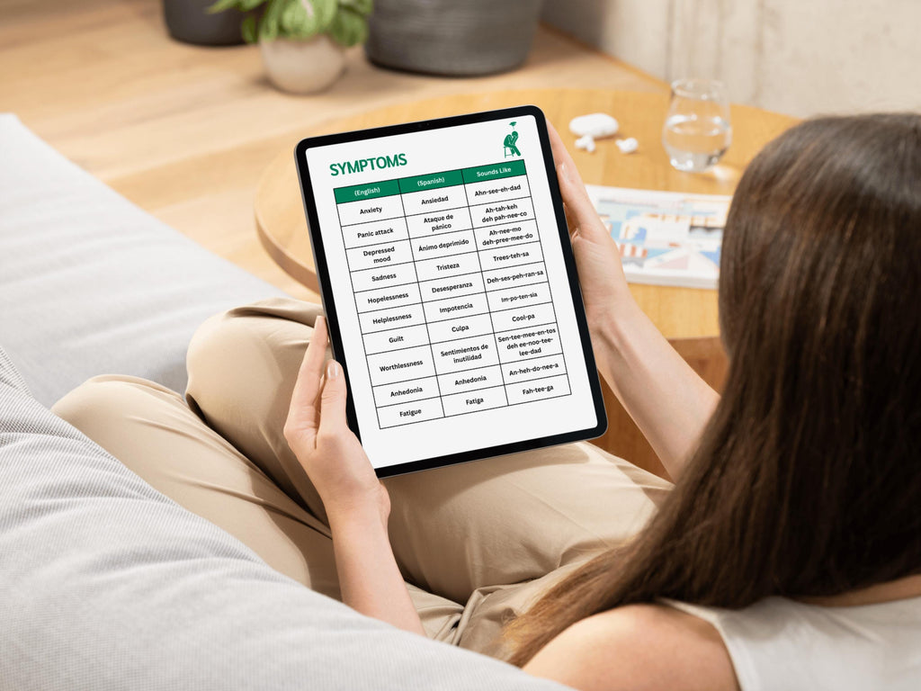 Mental & Behavioral Health Study Guide Bundle: Psychiatry, Psychology, Neuropsychology and Sleep Medicine Medical Terminology Guides