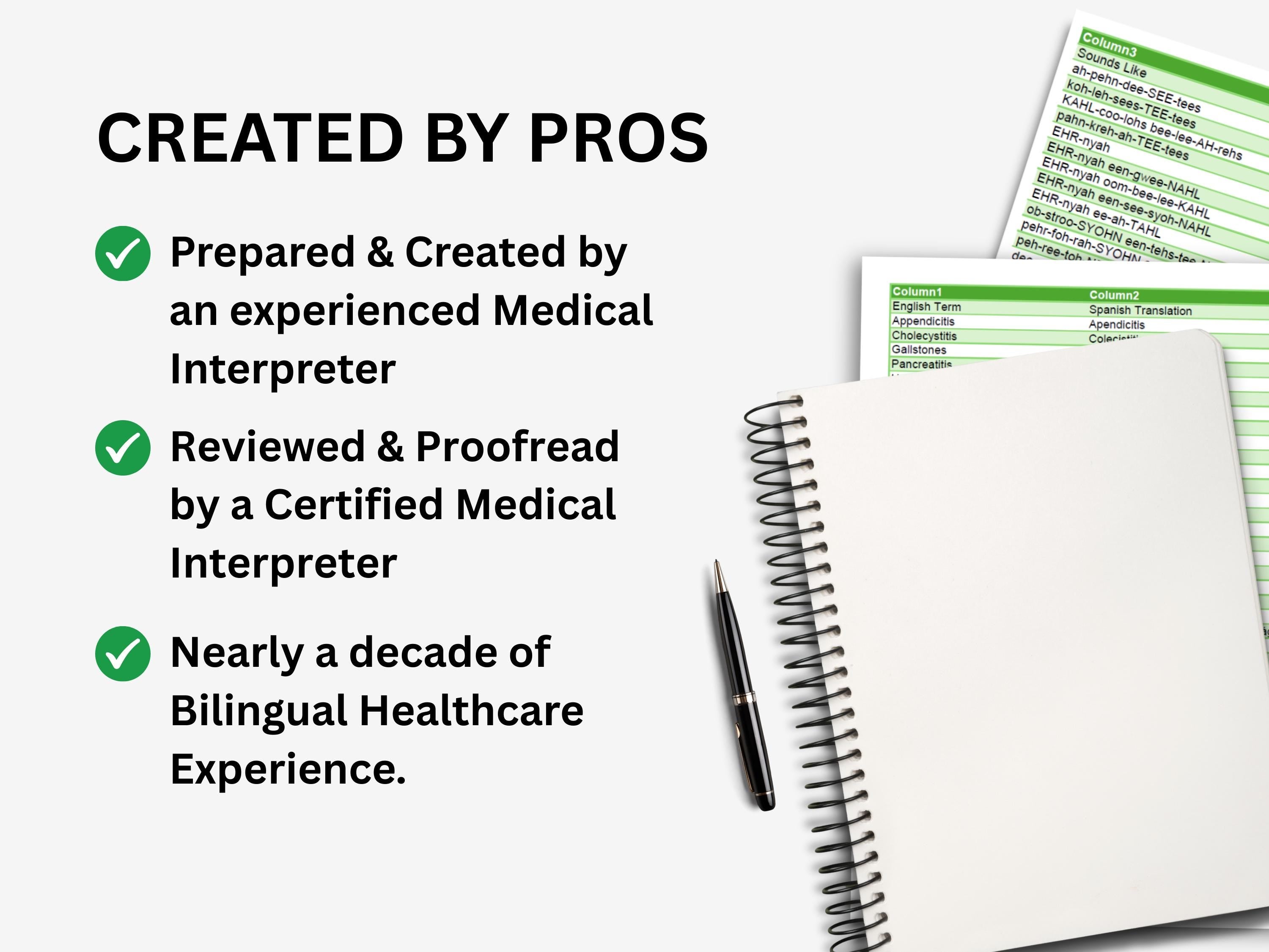 Neonatology Medical Terminology Guide – NICU Vocabulary PDF – Newborn Care Phrases for Nurses, Doctors, Interpreters